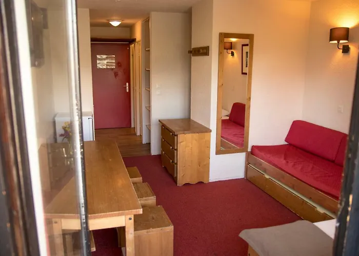 Residence Les Olympiades
