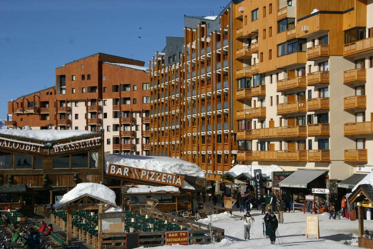Les Olympiades Aparthotel