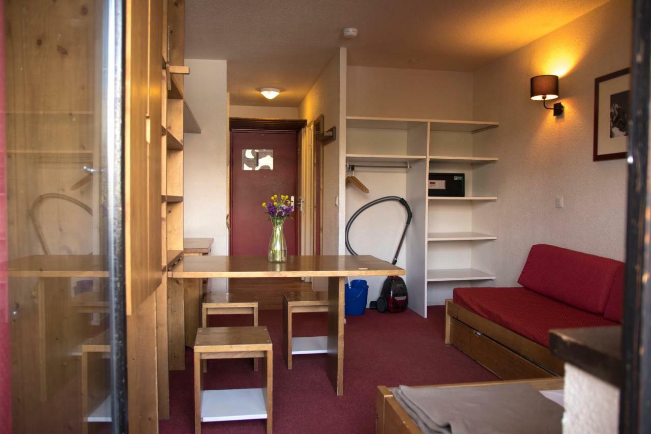 Aparthotel Les Olympiades Val Thorens