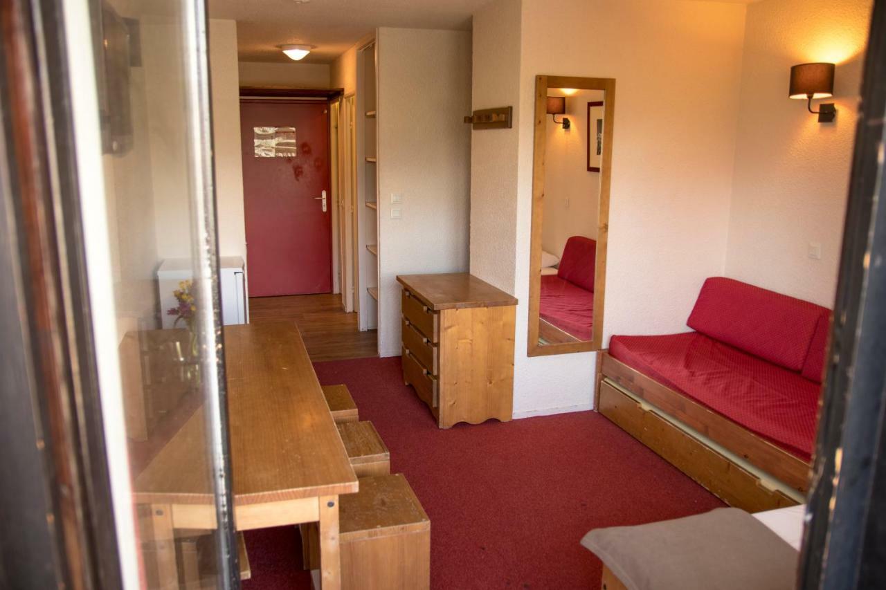 Aparthotel Les Olympiades *