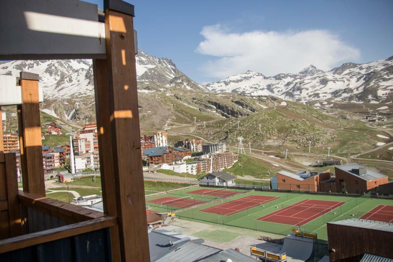 Les Olympiades Aparthotel *