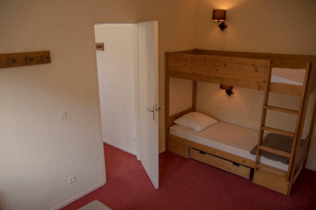 Les Olympiades Aparthotel Val Thorens
